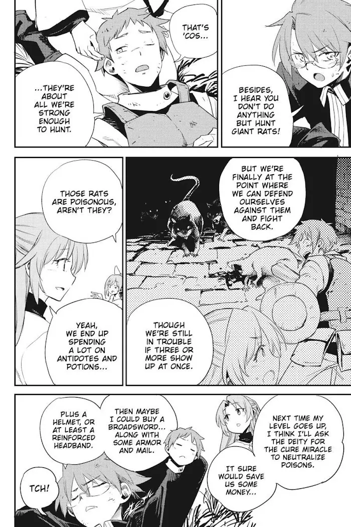 Goblin Slayer Chapter 65 image 06_optimized